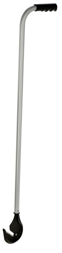 Нож-клюка для снятия бандажа, нержавеющая сталь, 80 см, Кербл №16830																														