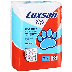   Luxsan Pets Basic 4060, . 30 .