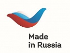 Качество продукции НПФ ВИК подтверждает знак Made in Russia