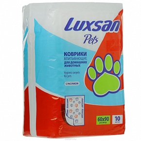   Luxsan Pets Basic 6090, . 30 .