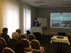 В Белгороде ГК ВИК провела технический семинар на тему: «Основные аспекты сохранения здоровья и продуктивности крупного рогатого скота»